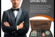 Gentleman's Grooming: Κιτ ξυρίσματος και περιποίησης για εκλεπτυσμένη εμφάνιση