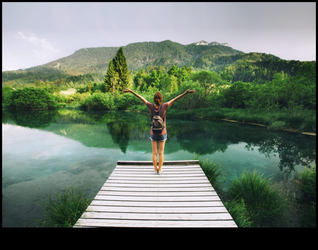 Eco-Friendly Expeditions: SUV Adventures for Nature Conservation