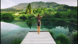 Go Green with Eco-Friendly Expeditions SUV Adventures για τη διαμονή της φύσης 4 Eco-Friendly Expeditions: SUV Adventures for Nature Conservation