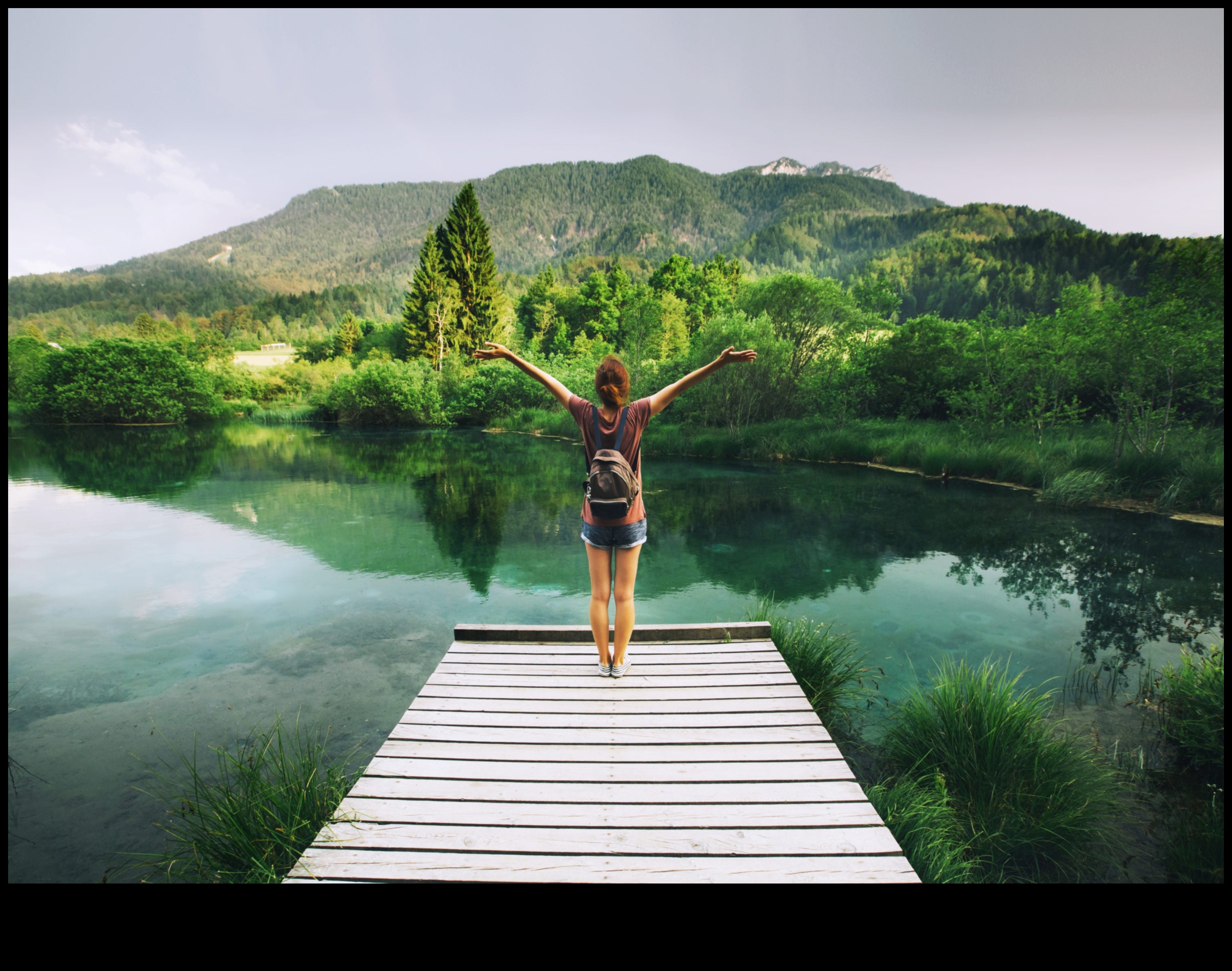 Eco-Friendly Expeditions: SUV Adventures for Nature Conservation