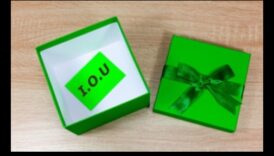 Green Guardian Βιώσιμα και φιλικά σε αντίθεση με το περικυκλών αντικείμενα για τον Συνήγορο της Γης 1 Green Guardian: Βιώσιμα και φιλικά προς το περιβάλλον δώρα για τον Συνήγορο της Γης