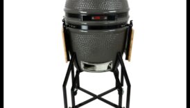 Grilling Guru Ο τελικός κινητήρια δύναμη για έμφαση BBQ 2 Grilling Guru: Αξεσουάρ BBQ για τον Ultimate Grill Master