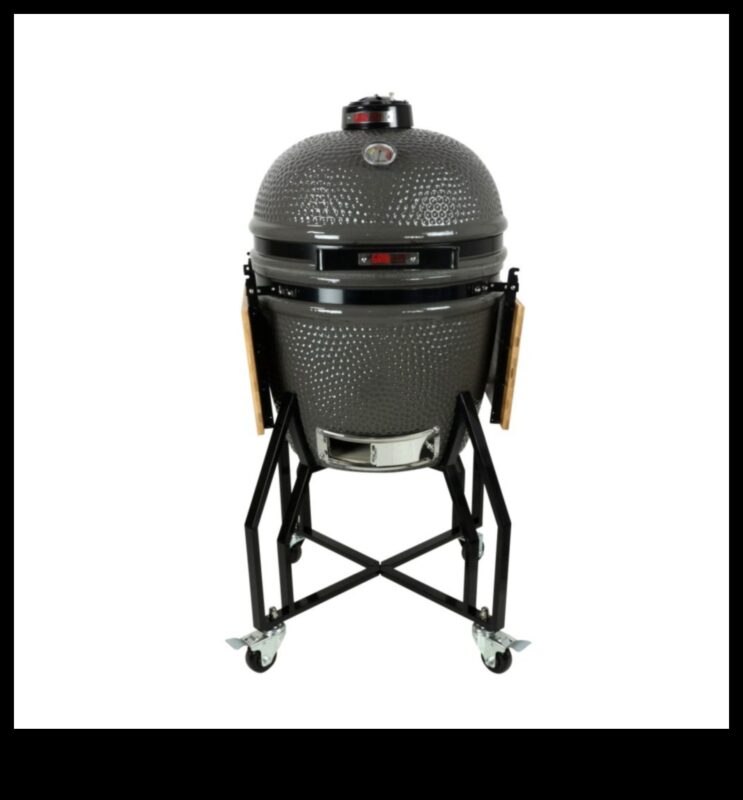 Grilling Guru: Αξεσουάρ BBQ για τον Ultimate Grill Master