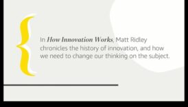 Innovation Chronicles Πώς κερδίζεται η καλή τύχη μπροστά απότιση τιμής σε μετατροπή 1 Innovation Chronicles: Stories of Triumph Midst Current Business Trends