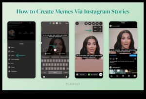 Insta-Finesse: Ενορχηστρώνοντας την επιτυχία στη σφαίρα της οπτικής αφήγησης