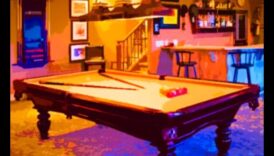 Man Cave Marvels 50+ μοναδικά αντικείμενα για να έχετε κατά νου να αναβαθμίσει τον εργατικό δυναμικό του χώρο 1 Man Cave Marvels: Μοναδικά δώρα για να ανεβάσει τον προσωπικό του χώρο