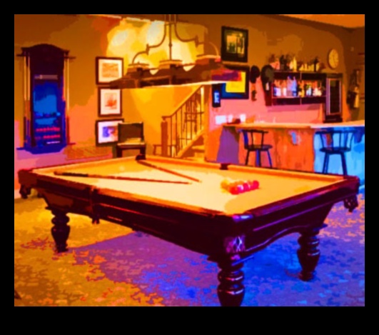 Man Cave Marvels 50+ μοναδικά δώρα για να αναβαθμίσει τον προσωπικό του χώρο 1 Man Cave Marvels: Μοναδικά δώρα για να ανεβάσει τον προσωπικό του χώρο