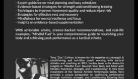 Mindful Fueling: Ένας οδηγός για την αύξηση της ευημερίας μέσω της διατροφής