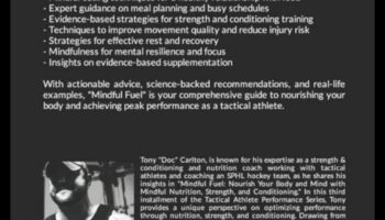 Mindful Fueling: Ένας οδηγός για την αύξηση της ευημερίας μέσω της διατροφής