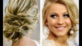 Romantic Waves και Updos Ξανθά χτενίσματα για ιδιαίτερες στιγμές 4 Romantic Waves and Updos: Ξανθά χτενίσματα για ιδιαίτερες στιγμές