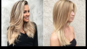 Straight Edge Chic: Πλοήγηση στις σύγχρονες τάσεις στα ίσια μαλλιά