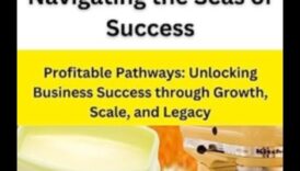 The Consulting Odyssey Ένας κινητήρια δύναμη για την πλοήγηση στις επιχειρηματικές θάλασσες 6 The Consulting Odyssey: Navigating the Entrepreneurial Seas