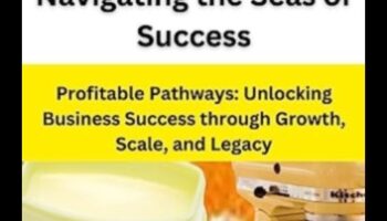 The Consulting Odyssey: Navigating the Entrepreneurial Seas