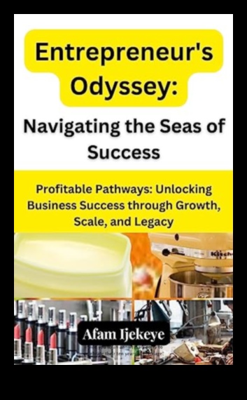 The Consulting Odyssey: Navigating the Entrepreneurial Seas