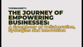 The Consulting Symphony: Orchestrating Growth and Vision