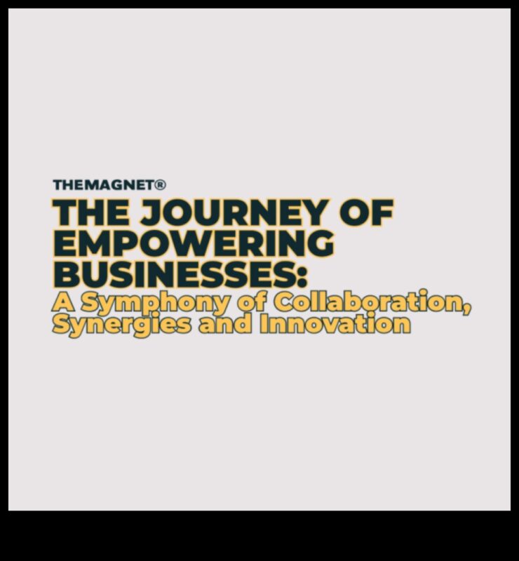 The Consulting Symphony: Orchestrating Growth and Vision