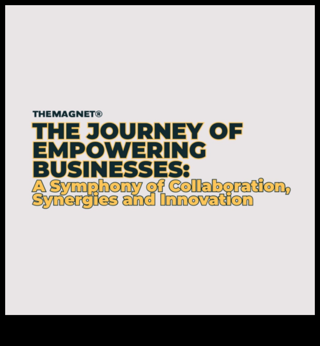 The Consulting Symphony Ενορχηστρώνει Ανάπτυξη και Όραμα για ένα Καλύτερο Αύριο 1 The Consulting Symphony: Orchestrating Growth and Vision