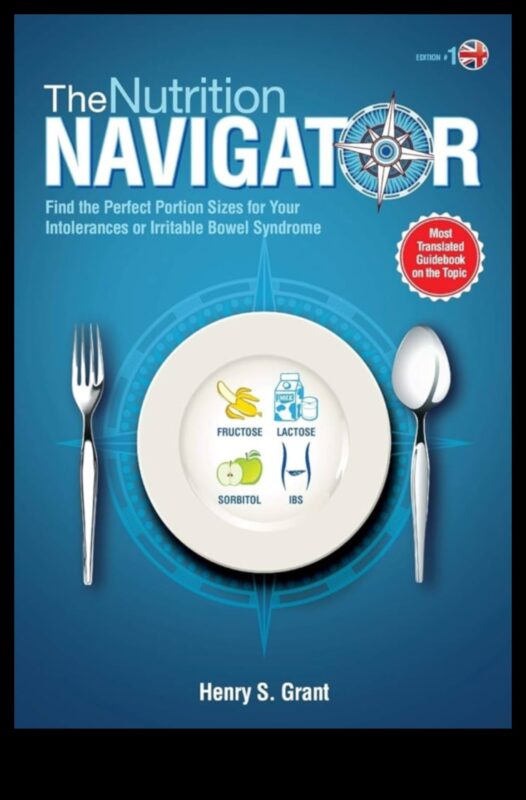 The Nutrient Navigator: Πλοήγηση μονοπατιών προς τη βέλτιστη υγεία