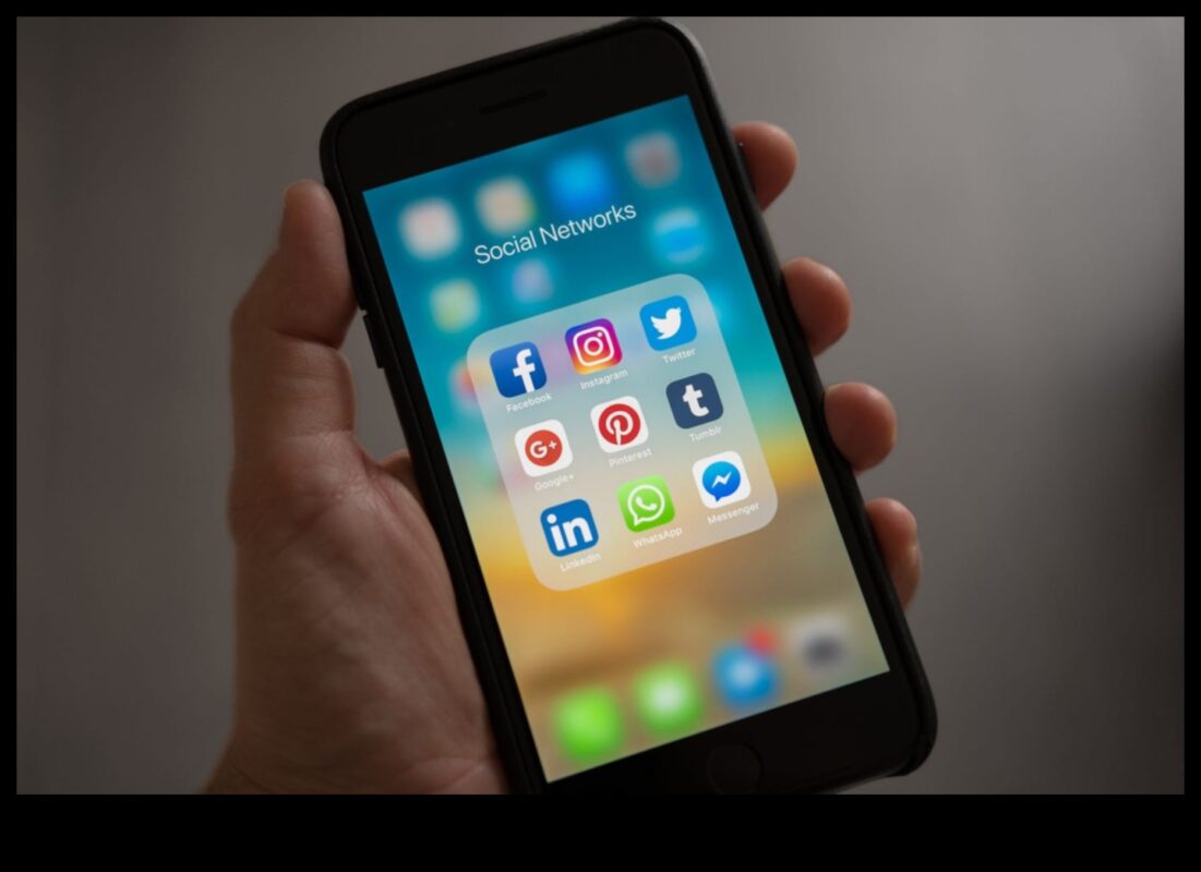 The Online Tapestry: Exploring the Richness of Social Networking