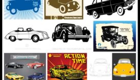 Αντίκα Visions Η διαχρονική ελκυστικότητα των κλασικών σχεδίων αυτοκινήτων 4 Vintage Visions: Η διαρκής γοητεία των κλασικών σχεδίων αυτοκινήτων