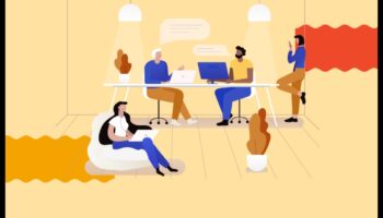 Virtual Vibrance: Έγχυση ενέργειας σε διαδικτυακούς χώρους κοινότητας