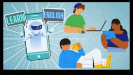 Virtual Vocab: Expanding Language in the World of Bits and Bytes