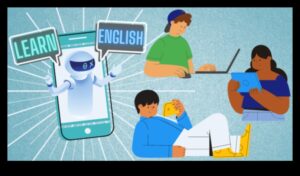 Virtual Vocab: Expanding Language in the World of Bits and Bytes