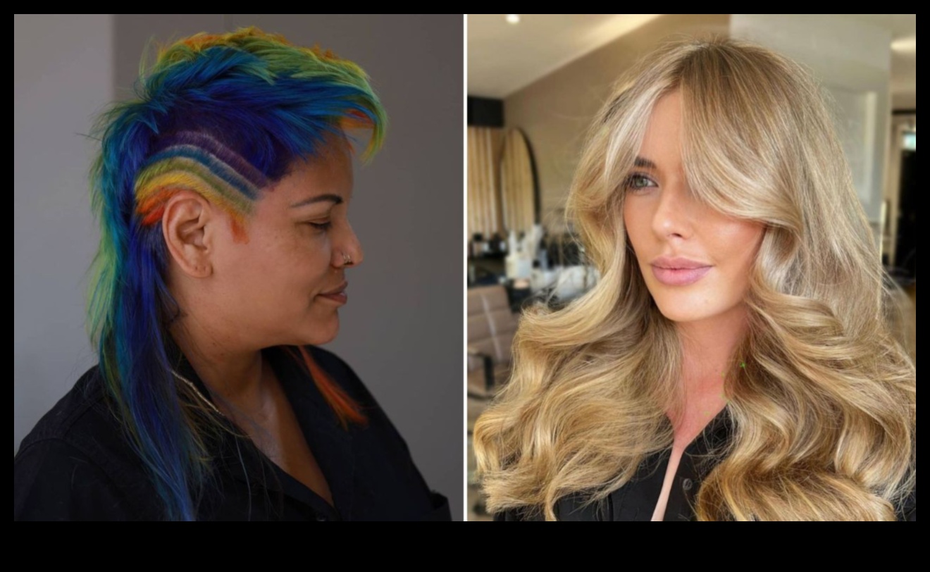 Ready for a Hair Adventure 7 κουρέματα εμπνευσμένα από διασημότητες για να δοκιμάσετε 1 Είστε έτοιμοι για μια περιπέτεια στα μαλλιά; Εξερευνήστε κουρέματα εμπνευσμένα από διασημότητες