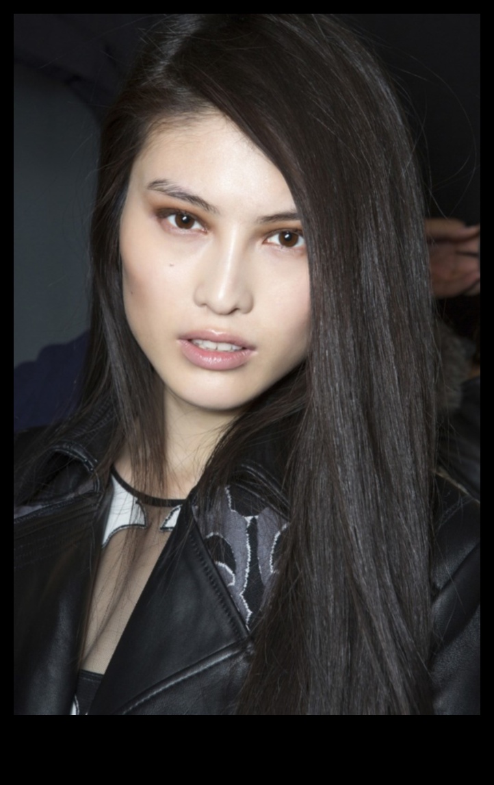 Αποκαλύπτοντας το μυστήριο Τα μυστικά πίσω από τα τέλεια μαλλιά των διασημοτήτων 2 Αποκαλύπτοντας το μυστήριο: Πώς οι διασημότητες διατηρούν τέλεια μαλλιά