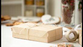 Δημιουργικές συνδέσεις που απελευθερώνουν ειδικές έννοιες για αντικείμενα 5 Δημιουργικές συνδέσεις: Απελευθερώνοντας ειδικές ιδέες για δώρα