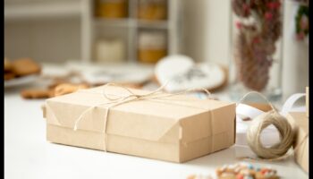 Δημιουργικές συνδέσεις: Απελευθερώνοντας ειδικές ιδέες για δώρα