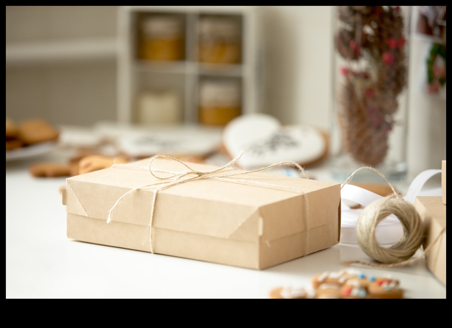 Δημιουργικές συνδέσεις: Απελευθερώνοντας ειδικές ιδέες για δώρα