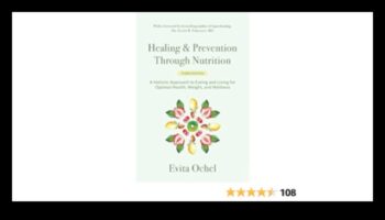 Nutrition 360: Μια ολοκληρωμένη προσέγγιση για την υγεία ολόκληρου του σώματος