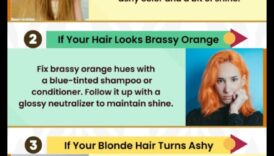 Διόρθωση χρώματος DIY: Συμβουλές για τη διόρθωση ατυχημάτων στο χρώμα των μαλλιών στο σπίτι