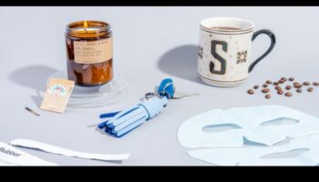 Time-Tested Classics: Παραδοσιακά δώρα για τη γιορτή της μαμάς