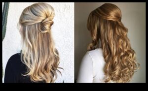 Ελάχιστη προσπάθεια, μέγιστο αντίκτυπο Συνέχεια: Casual Hair Ideas That Wow