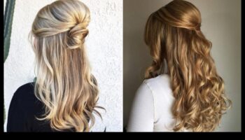 Ελάχιστη προσπάθεια, μέγιστο αντίκτυπο Συνέχεια: Casual Hair Ideas That Wow