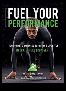 Τροφή ως καύσιμο: Αύξηση της απόδοσης μέσω της θρεπτικής αξίας