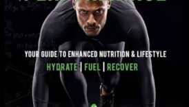 Τροφή ως καύσιμο: Αύξηση της απόδοσης μέσω της θρεπτικής αξίας