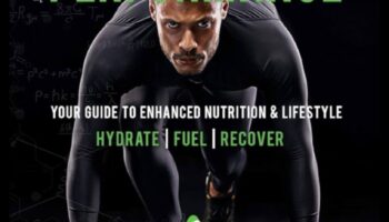 Τροφή ως καύσιμο: Αύξηση της απόδοσης μέσω της θρεπτικής αξίας