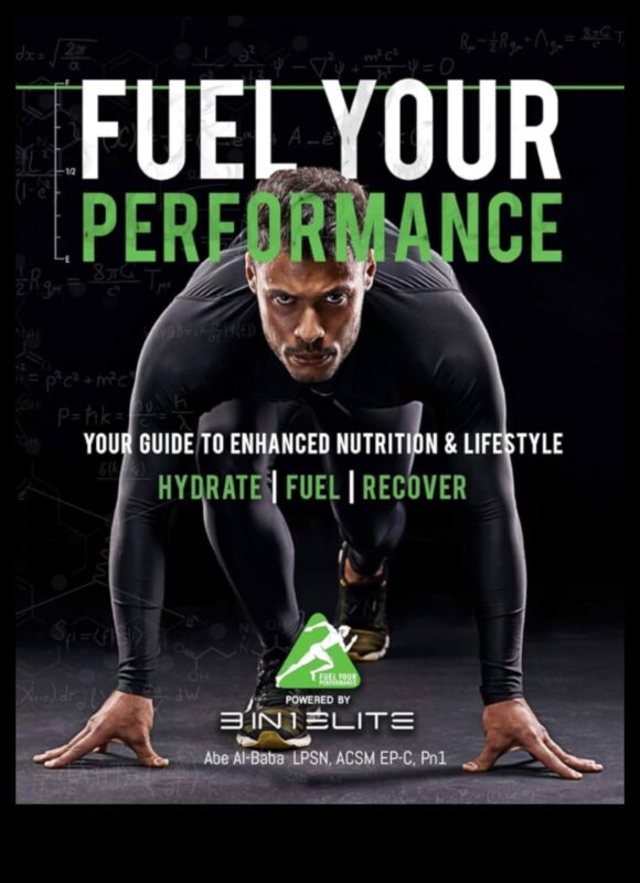 Τροφή ως καύσιμο: Αύξηση της απόδοσης μέσω της θρεπτικής αξίας