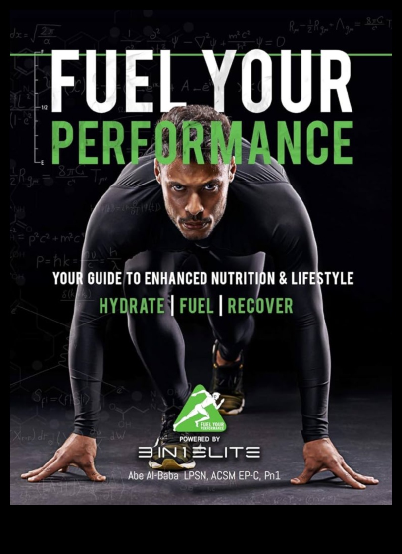 Ενισχύστε την απόδοσή σας με το σωστό καύσιμο Ένας οδηγός για τη διατροφική αξία 1 Τροφή ως καύσιμο: Αύξηση της απόδοσης μέσω της θρεπτικής αξίας