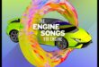 Acceleration Symphony: The Harmonious Roar of Sports Car Engines