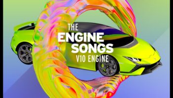 Acceleration Symphony: The Harmonious Roar of Sports Car Engines