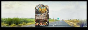 The Art of Hauling: Αισθητική ομορφιά στον κόσμο των φορτηγών