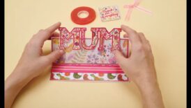 Έννοιες για αντικείμενα Homespun Happiness DIY για την Ώρες ηλιακού φωτός της Μητέρας 5 Homespun Happiness: DIY ιδέες για δώρα για τη γιορτή της μητέρας