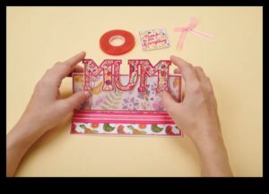 Homespun Happiness: DIY ιδέες για δώρα για τη γιορτή της μητέρας