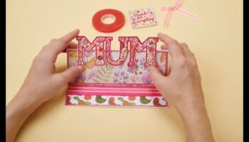 Homespun Happiness: DIY ιδέες για δώρα για τη γιορτή της μητέρας