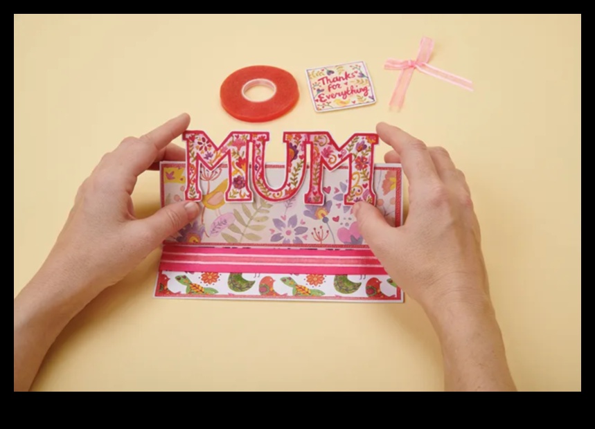 Homespun Happiness: DIY ιδέες για δώρα για τη γιορτή της μητέρας