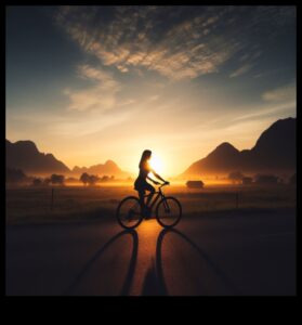 Pedal and Explore: The Freedom of Recreational Bicycling